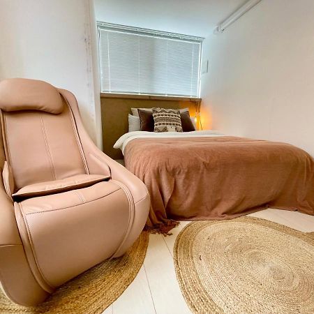 The Penthouse Ginowan Apartment Urasoe Exterior photo