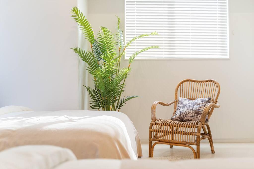The Penthouse Ginowan Apartment Urasoe Exterior photo